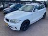 BMW 1 serie (E87/87N) 118i 16V Roof curtain airbag, right