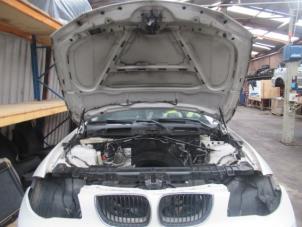 Gebrauchte Kühler BMW 1 serie (E87/87N) 118i 16V Preis € 60,00 Margenregelung angeboten von Boekholt autodemontage B.V