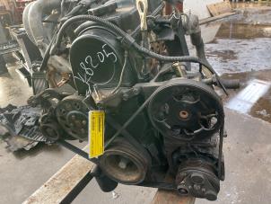Used Engine Mitsubishi Lancer Wagon (CS) 1.6 16V Price € 249,00 Margin scheme offered by Boekholt autodemontage B.V