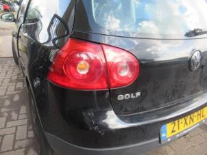 Used Taillight, left Volkswagen Golf V (1K1) 1.6 Price € 25,00 Margin scheme offered by Boekholt autodemontage B.V