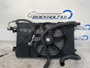 Used Radiator fan Volkswagen Golf V (1K1) 1.6 Price € 50,00 Margin scheme offered by Boekholt autodemontage B.V