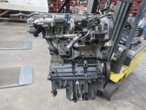 Used Engine Opel Astra H SW (L35) 1.9 CDTi 16V 150 Price € 175,00 Margin scheme offered by Boekholt autodemontage B.V