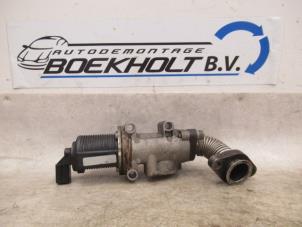 Used EGR valve Opel Astra H SW (L35) 1.9 CDTi 16V 150 Price € 45,00 Margin scheme offered by Boekholt autodemontage B.V