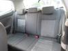 Volkswagen Golf V (1K1) 1.6 Rückbank