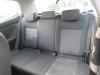 Asiento trasero de un Volkswagen Golf V (1K1), 2003 / 2010 1.6, Hatchback, Gasolina, 1.598cc, 75kW (102pk), FWD, BSE, 2005-06 / 2008-11, 1K1 2007