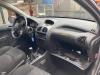 Peugeot 206 SW (2E/K) 1.4 Right airbag (dashboard)