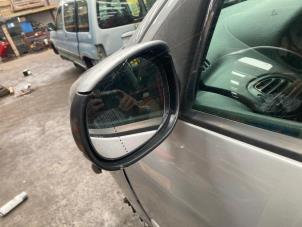 Used Wing mirror, left Peugeot 206 SW (2E/K) 1.4 Price € 45,00 Margin scheme offered by Boekholt autodemontage B.V