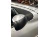 Wing mirror, right from a Peugeot 206 SW (2E/K), 2002 / 2007 1.4, Combi/o, Petrol, 1.360cc, 55kW (75pk), FWD, TU3JP; KFW, 2002-07 / 2007-02, 2EKFW 2003