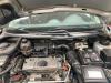 Peugeot 206 SW (2E/K) 1.4 Air conditioning line