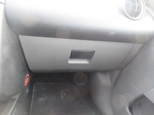 Gebrauchte Airbag rechts (Armaturenbrett) Ford Fiesta 5 (JD/JH) 1.4 TDCi Preis € 75,00 Margenregelung angeboten von Boekholt autodemontage B.V