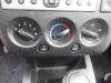 Ford Fiesta 5 (JD/JH) 1.4 TDCi Panel de control de calefacción