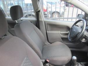 Usados Airbag lateral Ford Fiesta 5 (JD/JH) 1.4 TDCi Precio € 55,00 Norma de margen ofrecido por Boekholt autodemontage B.V