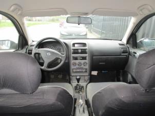Used Left airbag (steering wheel) Opel Astra G (F08/48) 1.6 Price € 45,00 Margin scheme offered by Boekholt autodemontage B.V