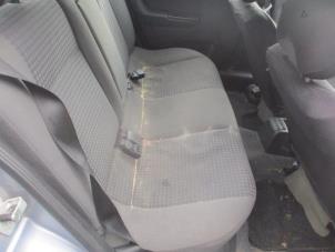 Used Rear bench seat Opel Astra G (F08/48) 1.6 Price € 125,00 Margin scheme offered by Boekholt autodemontage B.V