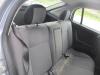 Rear bench seat from a Opel Astra G (F08/48) 1.6 2003