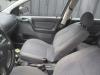 Asiento derecha de un Opel Astra G (F08/48), 1998 / 2009 1.6, Hatchback, Gasolina, 1.598cc, 62kW (84pk), FWD, Z16SE, 2000-09 / 2005-01 2003