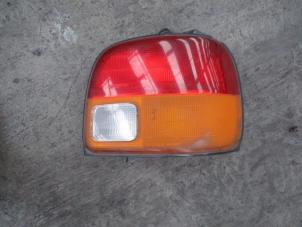 Used Taillight, right Daihatsu Cuore (L251/271/276) 850,Domino Price € 35,00 Margin scheme offered by Boekholt autodemontage B.V