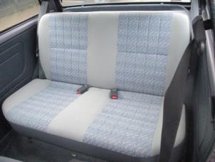 Used Rear bench seat Daihatsu Cuore (L251/271/276) 850,Domino Price € 125,00 Margin scheme offered by Boekholt autodemontage B.V