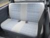 Daihatsu Cuore (L251/271/276) 850,Domino Rear bench seat