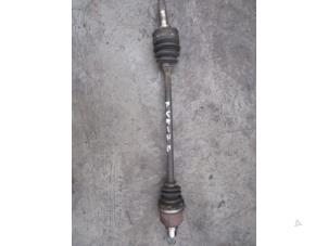 Used Front drive shaft, right Daihatsu Cuore (L251/271/276) 850,Domino Price € 35,00 Margin scheme offered by Boekholt autodemontage B.V