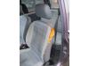 Apoyacabezas de un Daihatsu Cuore (L251/271/276), 2003 850,Domino, Hatchback, Gasolina, 847cc, 30kW (41pk), FWD, ED10, 1996-11 / 1998-10, L501 1998