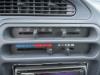 Daihatsu Cuore (L251/271/276) 850,Domino Heater control panel