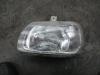 Headlight, left from a Daihatsu Cuore (L251/271/276), 2003 850,Domino, Hatchback, Petrol, 847cc, 30kW (41pk), FWD, ED10, 1996-11 / 1998-10, L501 1998