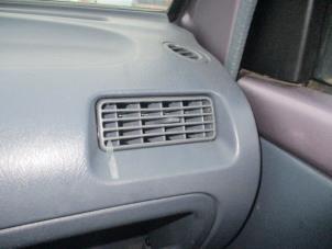 Used Dashboard vent Daihatsu Cuore (L251/271/276) 850,Domino Price € 20,00 Margin scheme offered by Boekholt autodemontage B.V