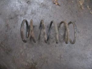 Used Rear coil spring Daihatsu Cuore (L251/271/276) 850,Domino Price € 25,00 Margin scheme offered by Boekholt autodemontage B.V