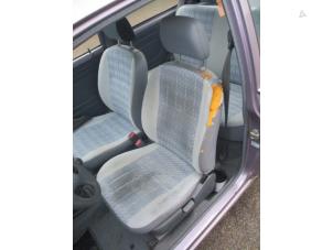Used Seat, left Daihatsu Cuore (L251/271/276) 850,Domino Price € 35,00 Margin scheme offered by Boekholt autodemontage B.V
