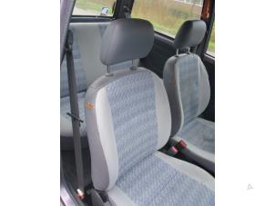 Used Seat, right Daihatsu Cuore (L251/271/276) 850,Domino Price € 55,00 Margin scheme offered by Boekholt autodemontage B.V