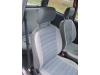 Seat, right from a Daihatsu Cuore (L251/271/276), 2003 850,Domino, Hatchback, Petrol, 847cc, 30kW (41pk), FWD, ED10, 1996-11 / 1998-10, L501 1998