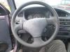Steering wheel from a Daihatsu Cuore (L251/271/276), 2003 850,Domino, Hatchback, Petrol, 847cc, 30kW (41pk), FWD, ED10, 1996-11 / 1998-10, L501 1998