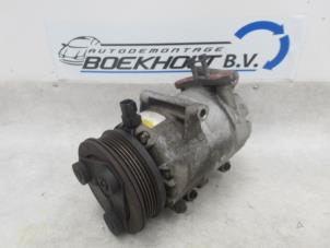 Used Air conditioning pump Volvo V50 (MW) 1.8 16V Price € 100,00 Margin scheme offered by Boekholt autodemontage B.V