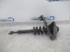 Front shock absorber rod, right from a Audi A6 Quattro (C6) 4.2 V8 40V 2005