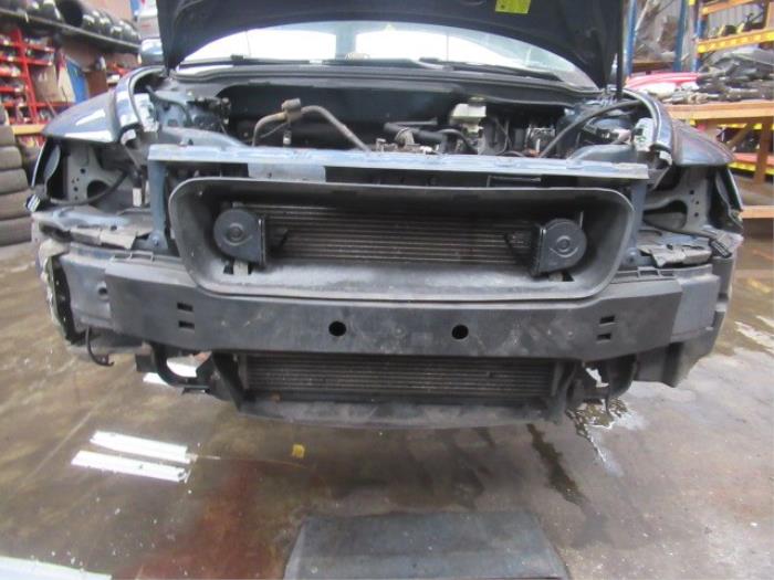 Begagnade AC-radiator Volvo V50 (MW) 1.8 16V Pris € 59,00 Marginaltabell erbjuds av Boekholt autodemontage B.V