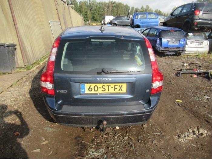 Gebrauchte Heckklappe Volvo V50 (MW) 1.8 16V Preis € 125,00 Margenregelung angeboten von Boekholt autodemontage B.V