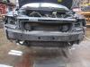 Front bumper frame from a Volvo V50 (MW), 2003 / 2012 1.8 16V, Combi/o, Petrol, 1.798cc, 92kW (125pk), FWD, B4184S11, 2004-04 / 2010-12, MW21 2006