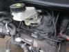 Brake servo from a Volvo V50 (MW), 2003 / 2012 1.8 16V, Combi/o, Petrol, 1.798cc, 92kW (125pk), FWD, B4184S11, 2004-04 / 2010-12, MW21 2006