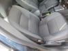 Seat, right from a Volvo V50 (MW), 2003 / 2012 1.8 16V, Combi/o, Petrol, 1.798cc, 92kW (125pk), FWD, B4184S11, 2004-04 / 2010-12, MW21 2006