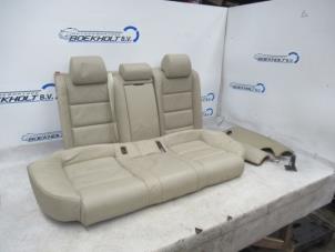 Used Rear bench seat Audi A6 Quattro (C6) 4.2 V8 40V Price € 249,00 Margin scheme offered by Boekholt autodemontage B.V