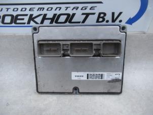 Used Engine management computer Volvo V50 (MW) 1.8 16V Price on request offered by Boekholt autodemontage B.V