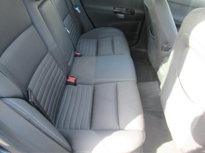 Używane Zaglówek Volvo V50 (MW) 1.8 16V Cena € 25,00 Procedura marży oferowane przez Boekholt autodemontage B.V