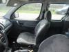 Seat, right from a Peugeot Partner Combispace, 1996 / 2015 1.6 16V VTC, MPV, Petrol, 1.587cc, 80kW (109pk), FWD, TU5JP4; NFU, 2001-02 / 2002-09 2001