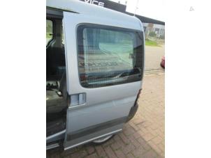 Used Minibus loading door, side Peugeot Partner Combispace 1.6 16V VTC Price € 150,00 Margin scheme offered by Boekholt autodemontage B.V