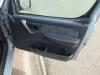 Peugeot Partner Combispace 1.6 16V VTC Tapizado de puerta de 2 puertas derecha