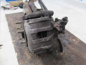 Used Rear brake calliper, left Volvo V50 (MW) 1.8 16V Price € 25,00 Margin scheme offered by Boekholt autodemontage B.V