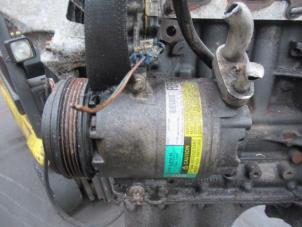 Used Air conditioning pump Opel Corsa C (F08/68) 1.0 12V Twin Port Price € 59,29 Inclusive VAT offered by Boekholt autodemontage B.V