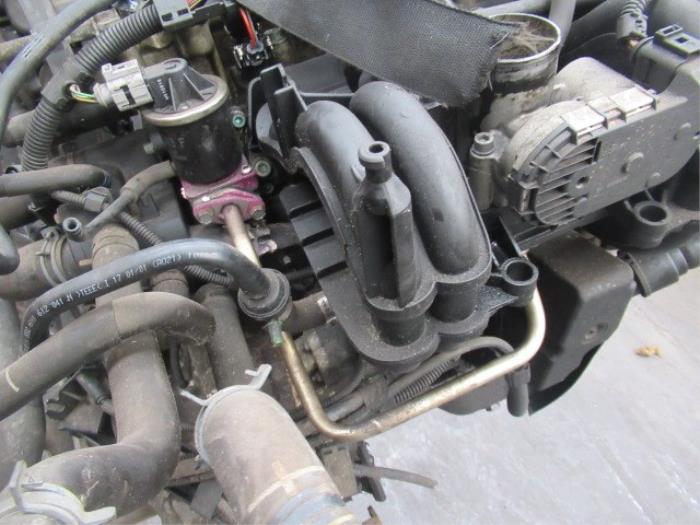 Begagnade EGR-rör Volkswagen Polo III (6N2) 1.0 Pris € 20,00 Marginaltabell erbjuds av Boekholt autodemontage B.V