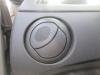 Dashboard vent from a Fiat Punto II (188), 1999 / 2012 1.4 16V, Hatchback, Petrol, 1.368cc, 70kW (95pk), FWD, 843A1000; EURO4, 2003-09 / 2012-03, 188AXM1A; 188AXM1B; 188BXM1A 2005